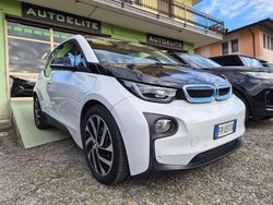 Bianco Usata 2018 BMW i3 Due volumi | 15.999 € (Buon prezzo)