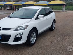 Bianco Usata 2011 Mazda CX-7 SUV | 1500 €