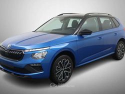Blu race Usata 2025 Skoda Kamiq SUV | 24.900 € (Buon prezzo)
