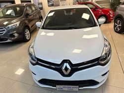 Bianco Usata 2018 Renault Clio IV Zen Tre volumi | 11.600 € (Buon prezzo)