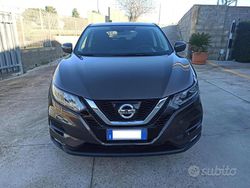 Usata 2017 Nissan Qashqai SUV | 13.000 € (Buon prezzo)