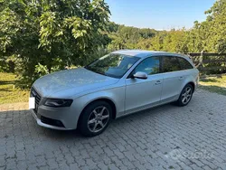 Usata 2010 Audi A4 Ambiente Station wagon | 4500 € (Super prezzo)