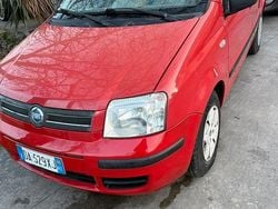 Usata 2006 Fiat Panda Due volumi | 2280 € (Buon prezzo)