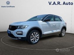 Other Usata 2018 VW T-Roc Style SUV | 16.900 € (Cara)