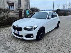 Usata 2017 BMW 118 M Sport Due volumi | 16.000 € (Buon prezzo)