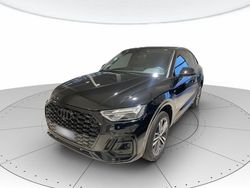 Nero Usata 2023 Audi Q5 Sportback S-line plus SUV | 47.800 € (Cara)