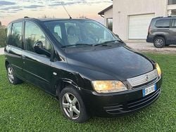 Usata 2008 Fiat Multipla Monovolume | 2500 € (Buon prezzo)