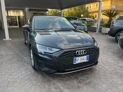 Grigio Usata 2021 Audi A3 e-tron S-Line Due volumi | 23.600 € (Ottimo prezzo)