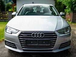 Argento Usata 2019 Audi A4 S-Line Tre volumi | 20.000 €