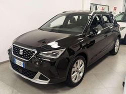 Nero Usata 2024 Seat Arona Xperience SUV | 17.600 € (Buon prezzo)