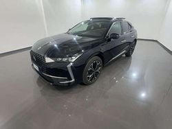 Nero perla Usata 2024 DS Automobiles DS4 Opera SUV | 22.500 € (Buon prezzo)