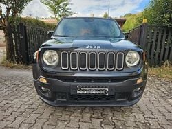 Nero Usata 2018 Jeep Renegade Limited SUV | 11.799 € (Ottimo prezzo)