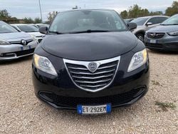 Nero Usata 2013 Lancia Ypsilon Gold Due volumi | 5250 € (Buon prezzo)