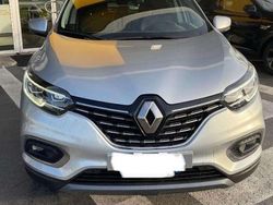Argento Usata 2019 Renault Kadjar SUV | 15.499 € (Molto cara)