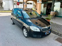 Usata 2009 Skoda Roomster Station wagon | 3600 € (Buon prezzo)