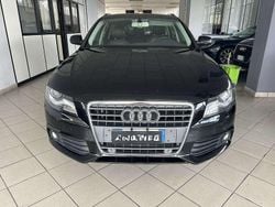 Usata 2011 Audi A4 Station wagon | 7600 € (Ottimo prezzo)
