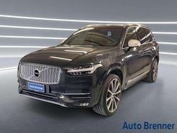 Grigio metallizato Usata 2015 Volvo XC90 Inscription SUV | 23.900 € (Buon prezzo)