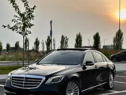 Usata 2019 Mercedes S350 Premium Plus Tre volumi | 46.900 € (Buon prezzo)