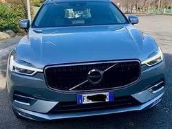 Grigio Usata 2018 Volvo XC60 Business Edition SUV | 22.000 € (Buon prezzo)
