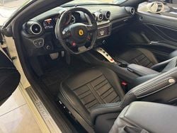 Bianco Usata 2014 Ferrari California Cabrio | 134.800 €
