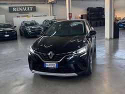Nero Usata 2020 Renault Captur Zen SUV | 13.900 € (Buon prezzo)