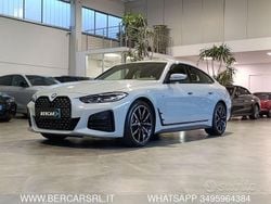 Antracite Usata 2022 BMW 420 M Sport Coupé | 39.600 € (Buon prezzo)