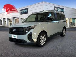 Grigio Usata 2024 Ford Transit Titanium Furgone | 18.950 € (Molto cara)