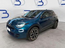 Verde Usata 2025 Fiat 600 La Prima SUV | 22.900 €