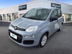 Grigio Usata 2022 Fiat Panda S Due volumi | 11.850 € (Buon prezzo)