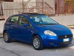 Usata 2007 Fiat Grande Punto Due volumi | 600 €