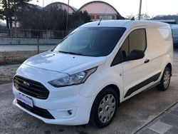 Bianco Usata 2022 Ford Transit Trend Furgone | 7500 € (Buon prezzo)