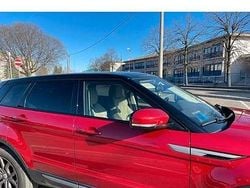 Rosso Usata 2015 Land Rover Range Rover SUV | 12.000 €
