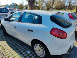 Bianco Usata 2009 Fiat Bravo Emotion Due volumi | 3000 € (Buon prezzo)