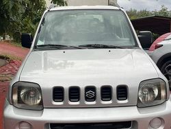 Grigio Usata 2000 Suzuki Jimny SUV | 6900 € (Buon prezzo)