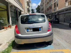 Argento Usata 2004 Lancia Ypsilon Due volumi | 2000 € (Ottimo prezzo)