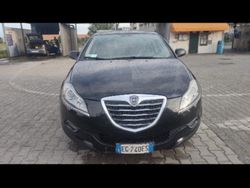 Nero Usata 2012 Lancia Delta Due volumi | 3500 € (Buon prezzo)