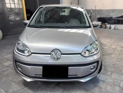 Usata 2016 VW up! CLUB Due volumi | 5700 € (Super prezzo)