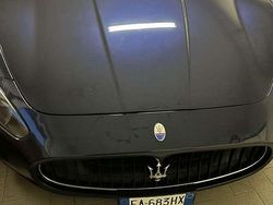 Usata 2010 Maserati Granturismo Coupé | 52.000 € (Buon prezzo)