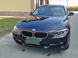 Usata 2014 BMW 320 Station wagon | 7500 € (Ottimo prezzo)