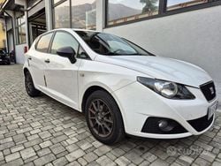 Bianco Usata 2012 Seat Ibiza ST Station wagon | 3500 € (Ottimo prezzo)