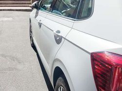 Usata 2017 VW Polo Trendline Tre volumi | 14.000 € (Buon prezzo)