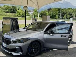 Usata 2022 BMW M135 Comfort Edition Due volumi | 32.800 € (Ottimo prezzo)