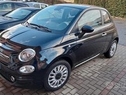 Nero Usata 2022 Fiat 500 Dolcevita Due volumi | 12.500 € (Buon prezzo)