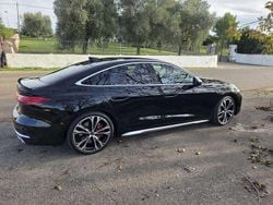 Nero Usata 2024 Audi S5 Sport Tre volumi | 81.500 € (Buon prezzo)