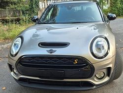 Grigio Usata 2016 Mini Clubman Station wagon | 15.500 € (Molto cara)