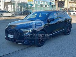 Nero Usata 2024 Audi Q3 Sportback Business Plus SUV | 41.000 € (Ottimo prezzo)