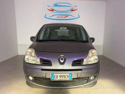 Grigio Usata 2010 Renault Grand Modus Dynamique Monovolume | 4690 € (Buon prezzo)