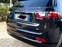 Usata 2024 Jeep Compass SUV | 28.900 € (Buon prezzo)