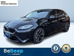 Nero Usata 2024 BMW 118 Comfort Edition Due volumi | 33.900 € (Buon prezzo)