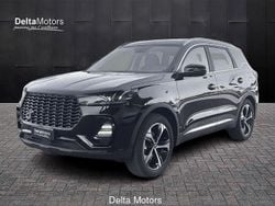 Nero Usata 2025 DR DR 6.0 SUV | 24.250 € (Buon prezzo)